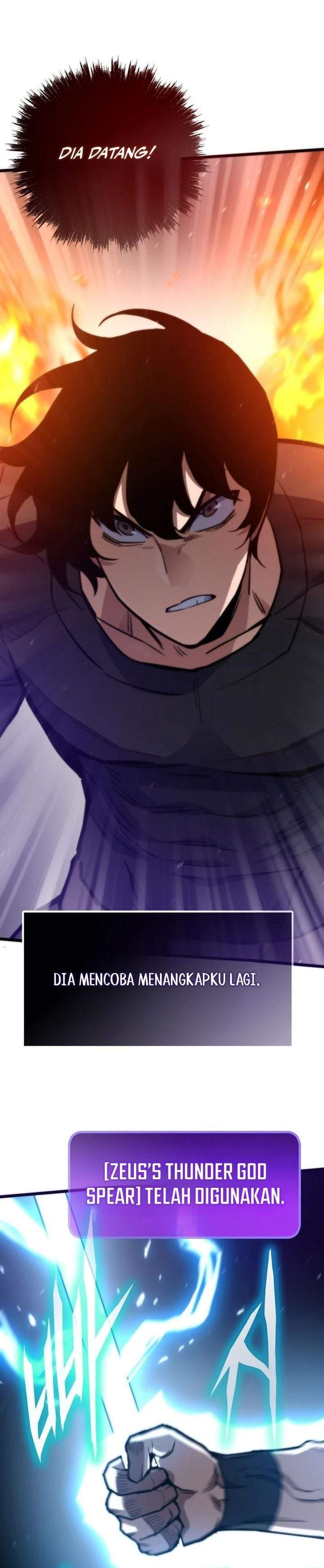 
              Past Life Regressor (2022)             Chapter 174