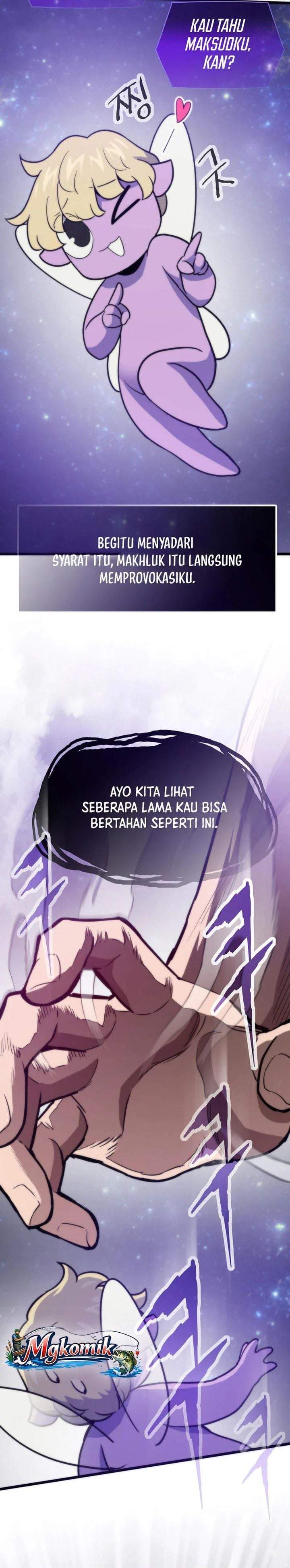 
              Past Life Regressor (2022)             Chapter 176