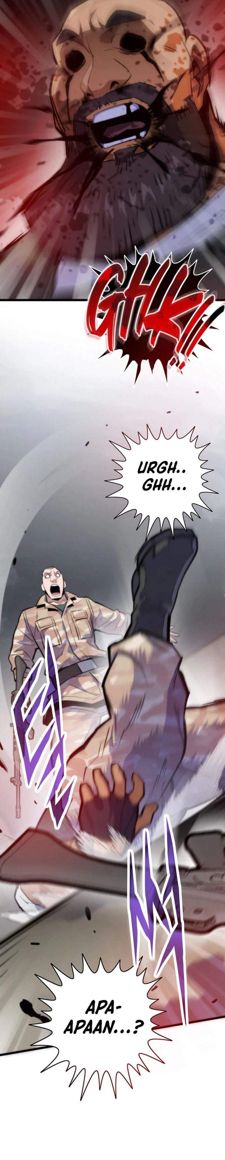 
              Past Life Regressor (2022)             Chapter 176