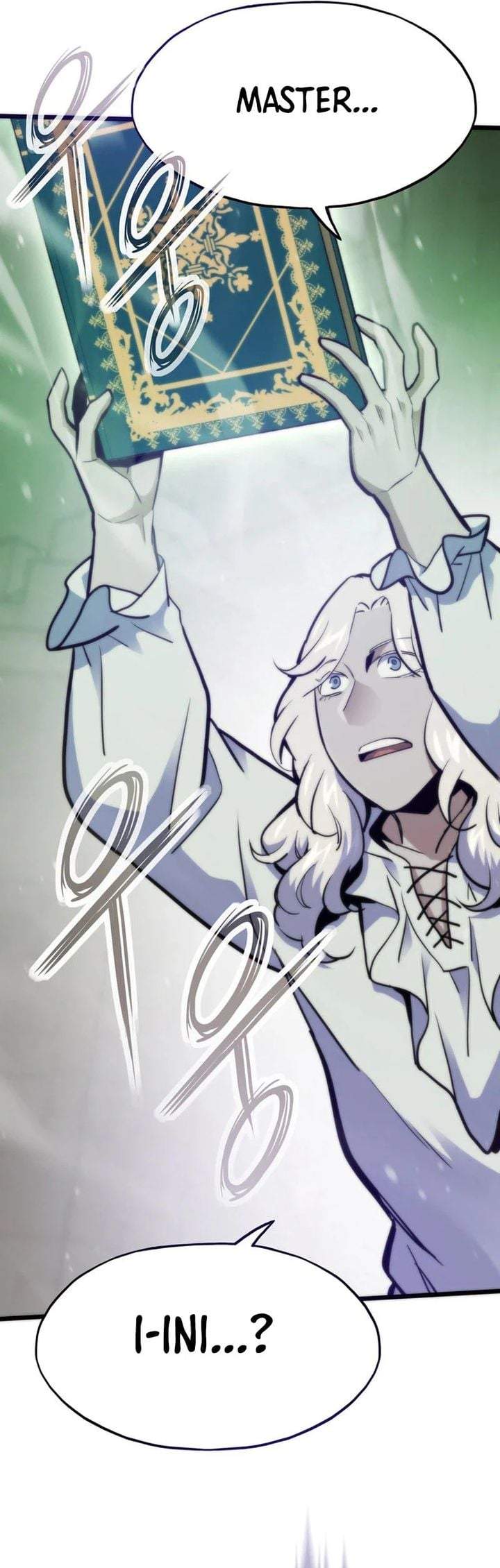 
              Past Life Regressor (2022)             Chapter 176