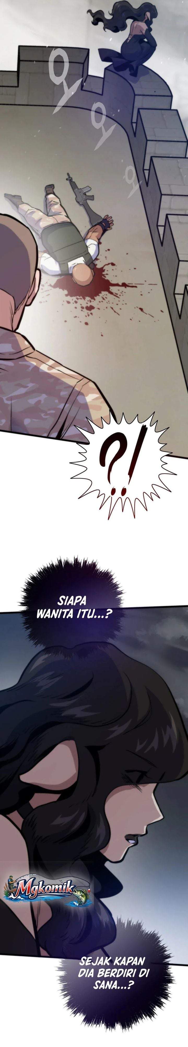
              Past Life Regressor (2022)             Chapter 176