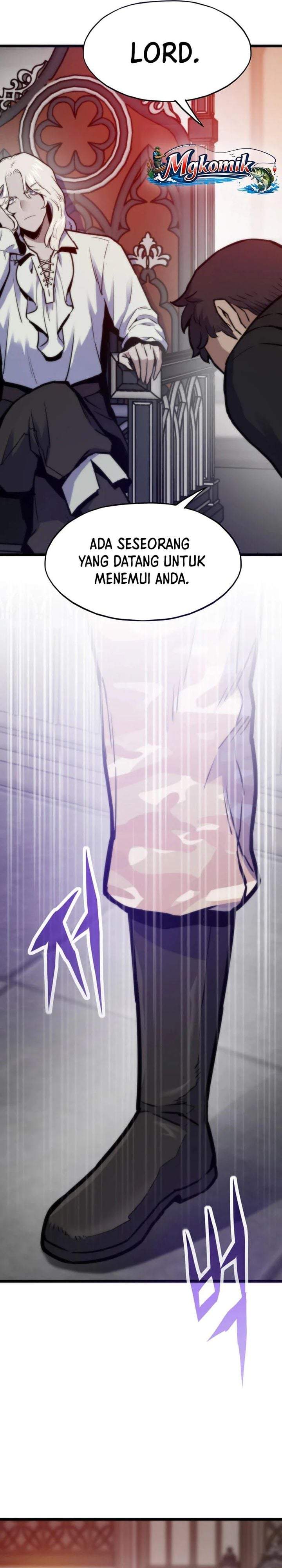 
              Past Life Regressor (2022)             Chapter 176