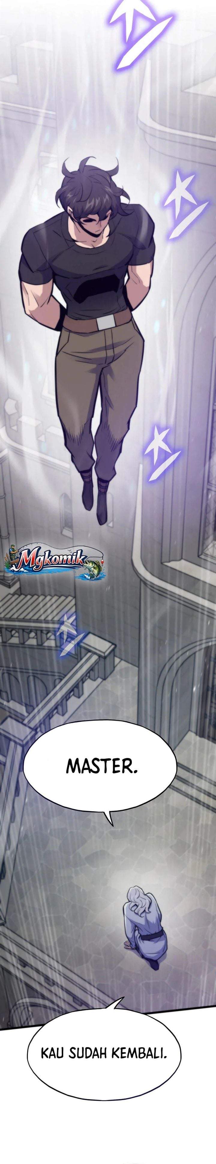
              Past Life Regressor (2022)             Chapter 176
