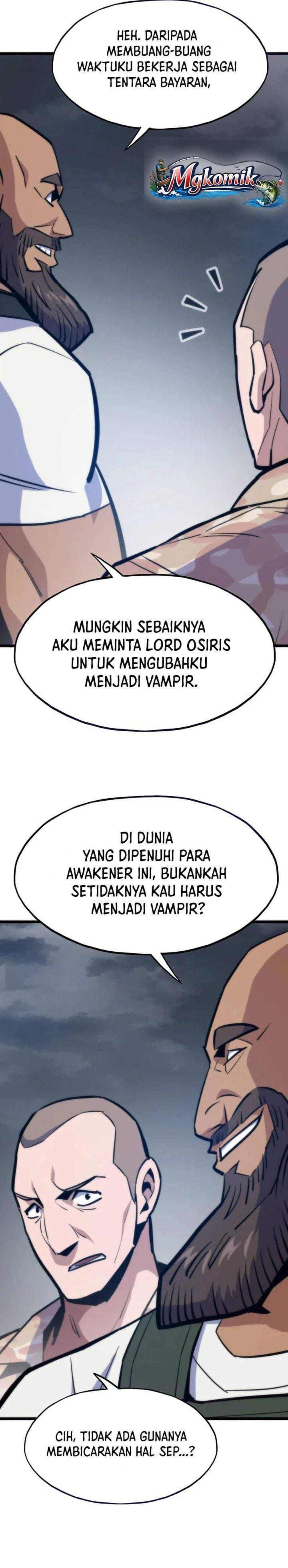 
              Past Life Regressor (2022)             Chapter 176