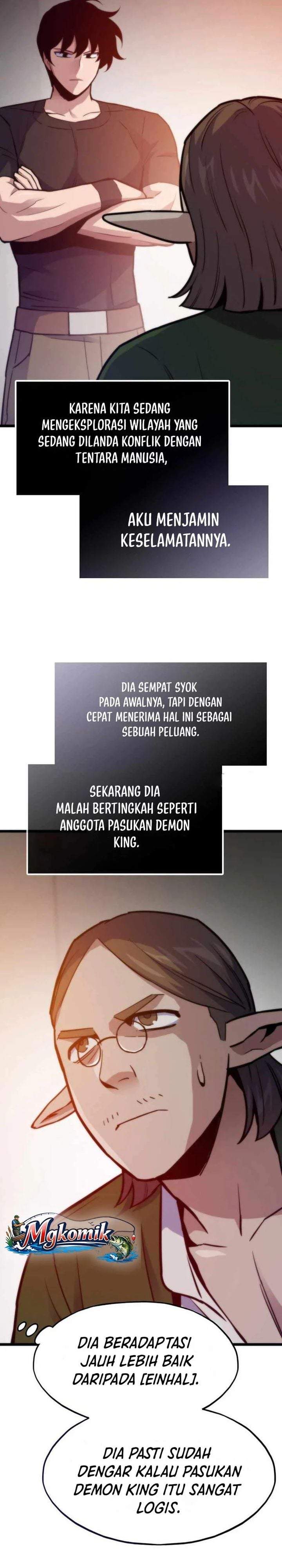 
              Past Life Regressor (2022)             Chapter 177