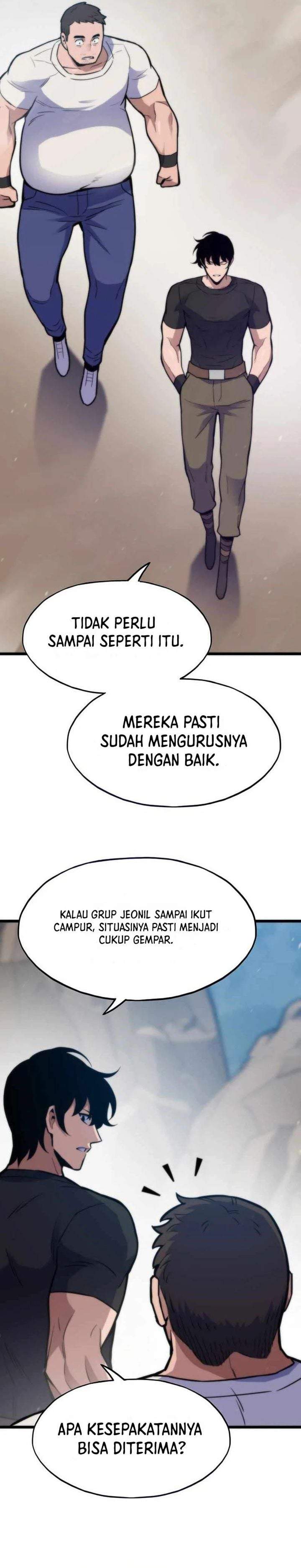 
              Past Life Regressor (2022)             Chapter 177