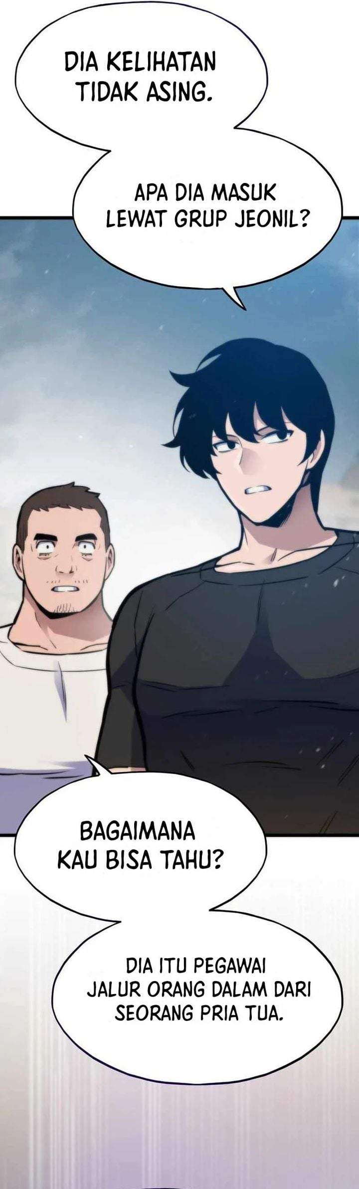 
              Past Life Regressor (2022)             Chapter 177
