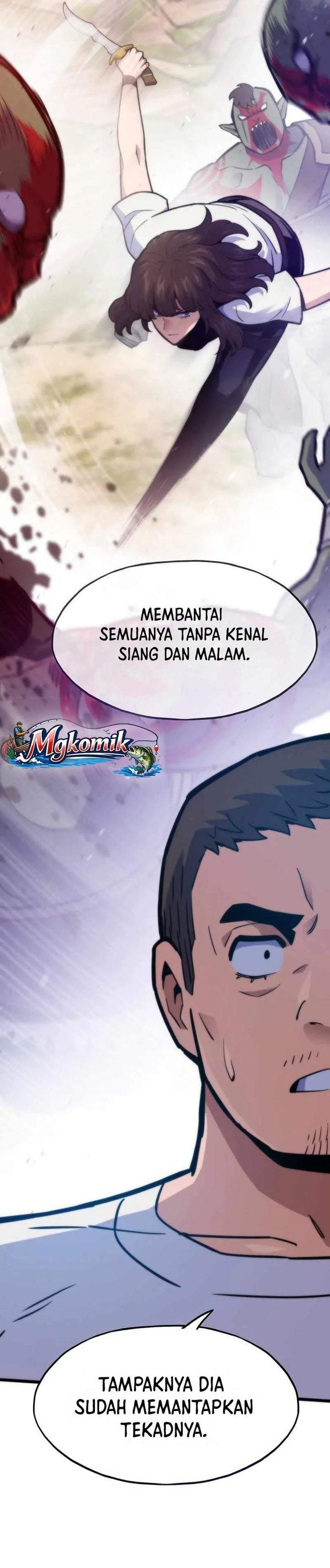 
              Past Life Regressor (2022)             Chapter 177