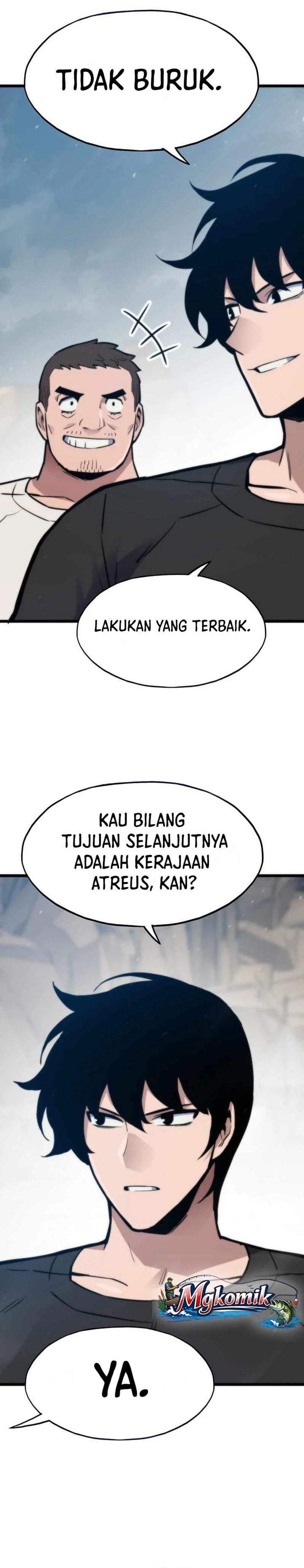 
              Past Life Regressor (2022)             Chapter 177