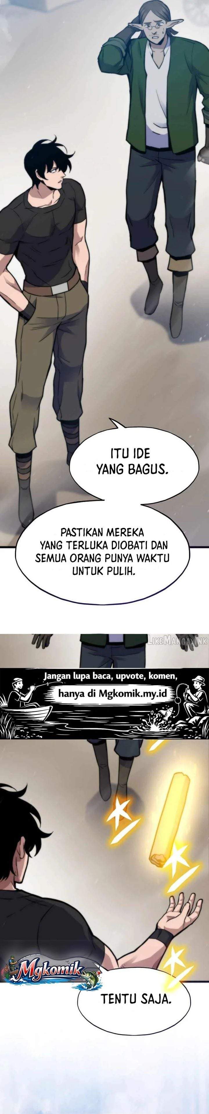 
              Past Life Regressor (2022)             Chapter 177
