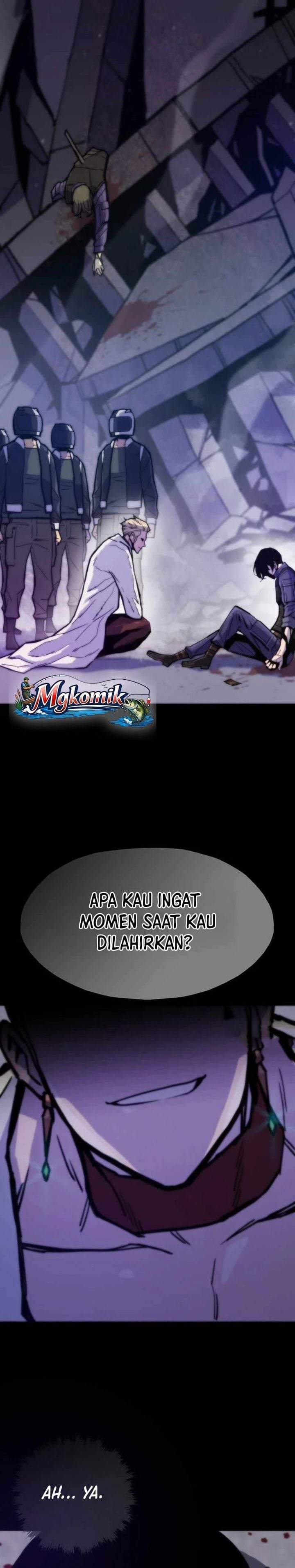 
              Past Life Regressor (2022)             Chapter 179