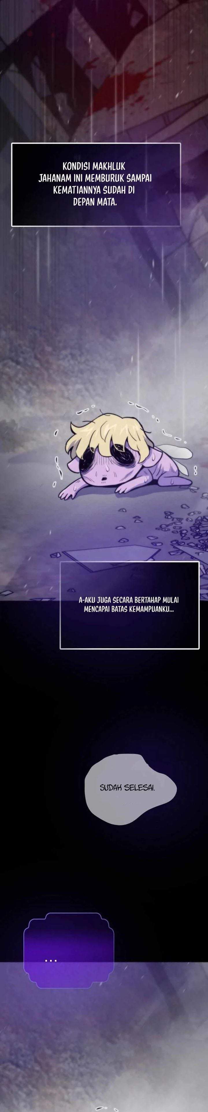 
              Past Life Regressor (2022)             Chapter 179