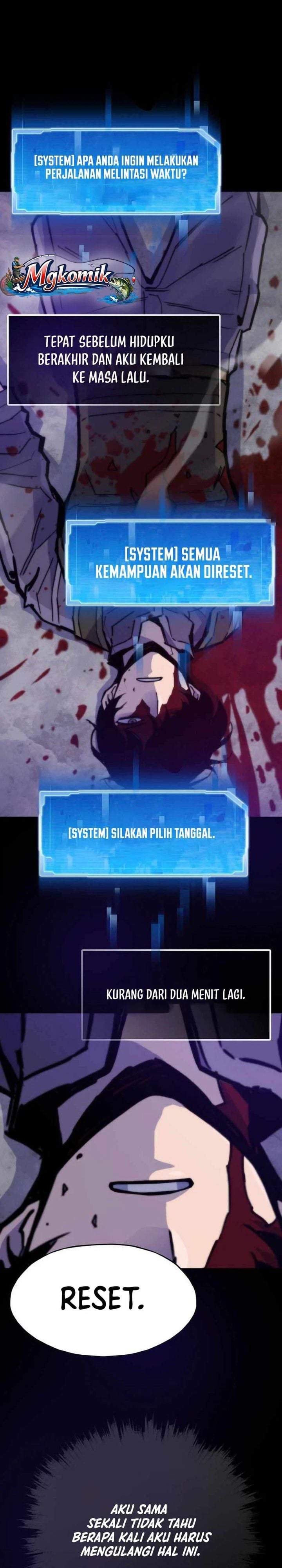 
              Past Life Regressor (2022)             Chapter 179