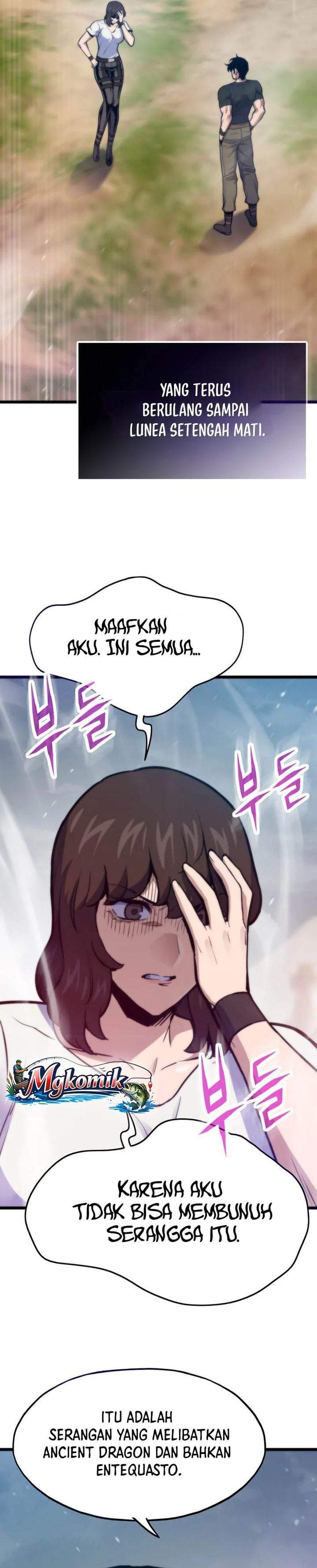 
              Past Life Regressor (2022)             Chapter 180