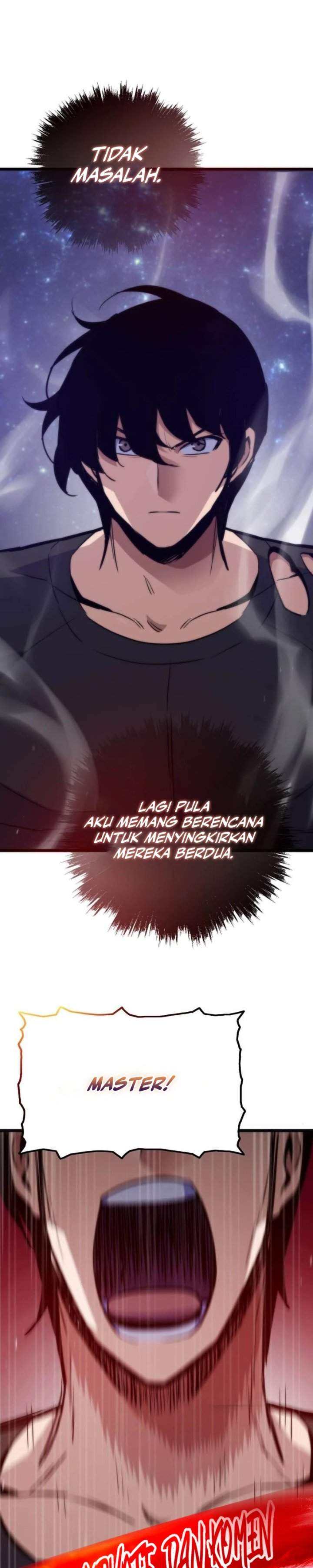 
              Past Life Regressor (2022)             Chapter 182