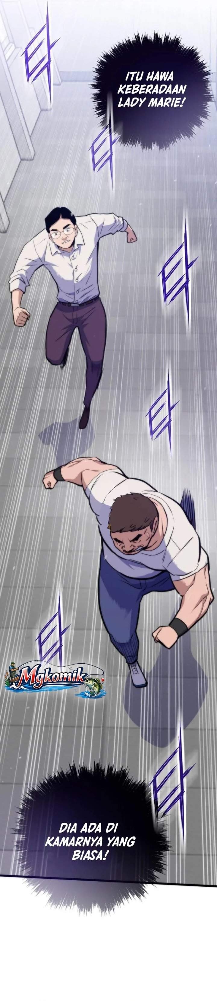 
              Past Life Regressor (2022)             Chapter 184