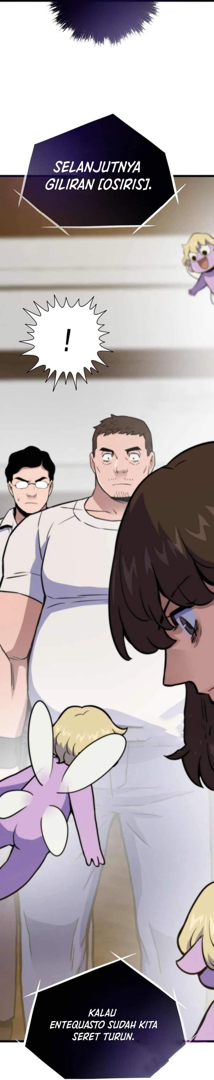 
              Past Life Regressor (2022)             Chapter 184