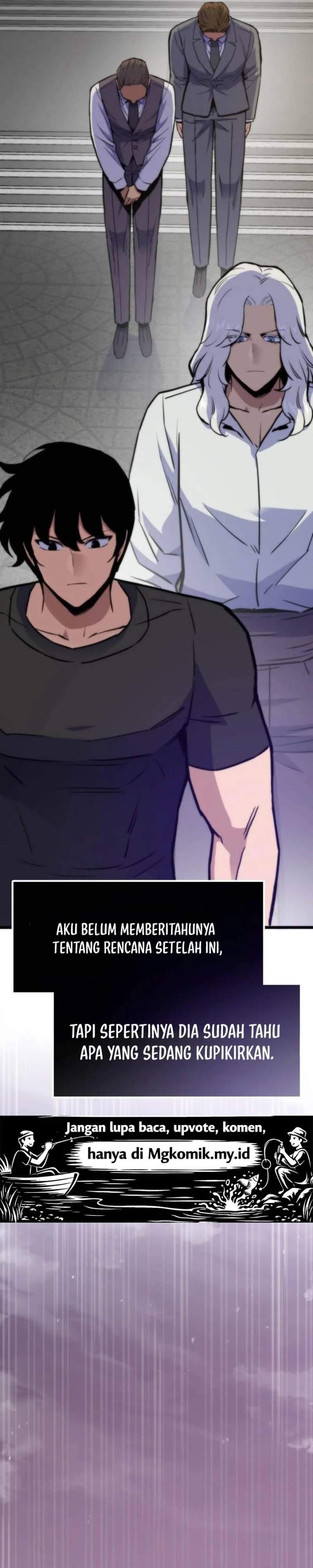 
              Past Life Regressor (2022)             Chapter 184