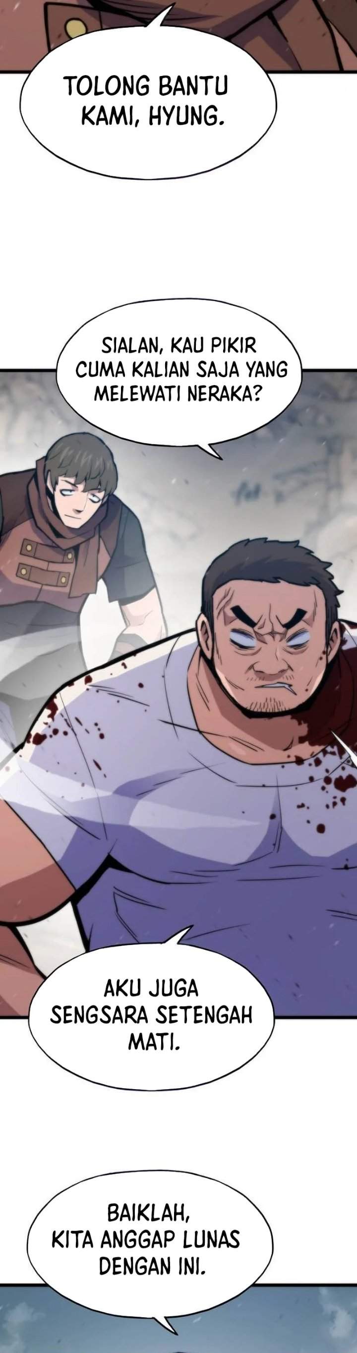 
              Past Life Regressor (2022)             Chapter 187