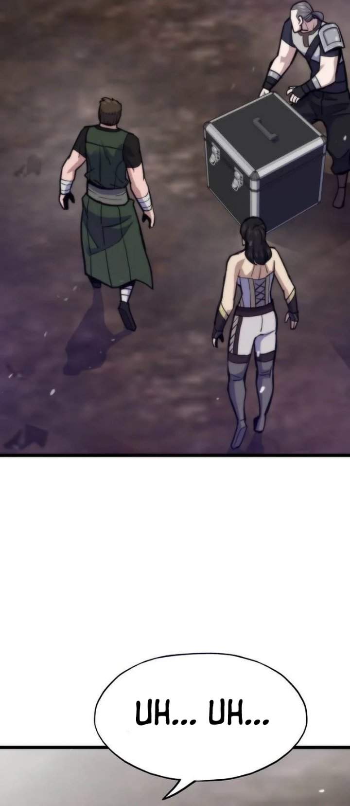 
              Past Life Regressor (2022)             Chapter 187