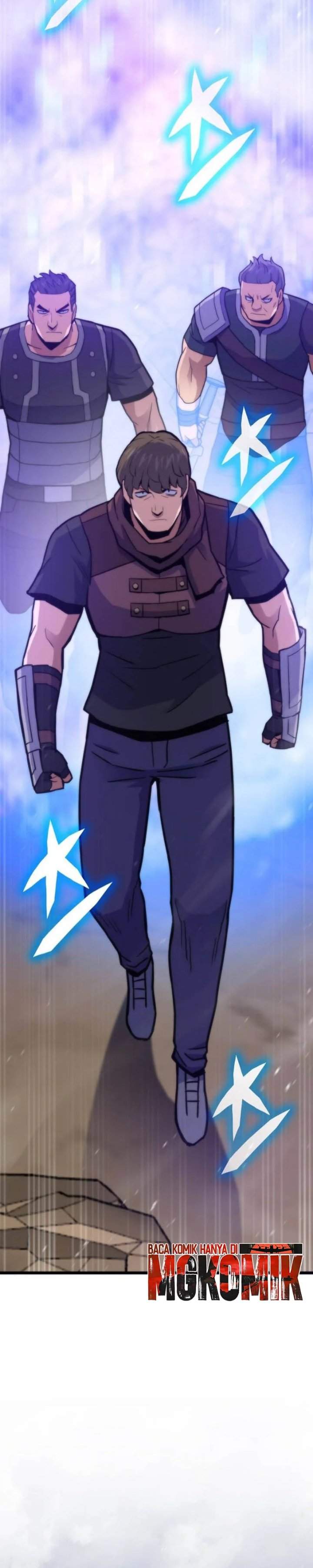 
              Past Life Regressor (2022)             Chapter 187