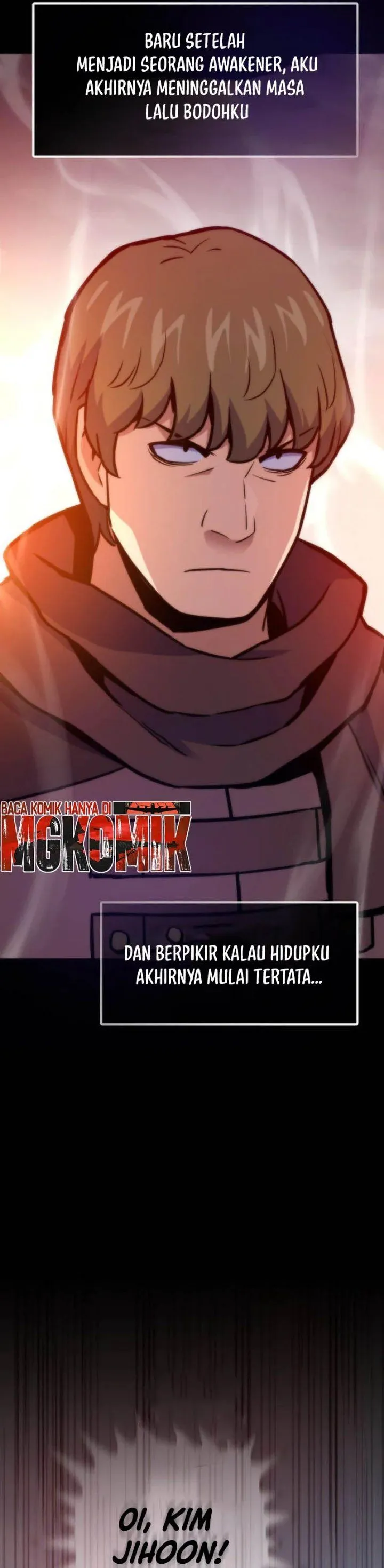 
              Past Life Regressor (2022)             Chapter 188