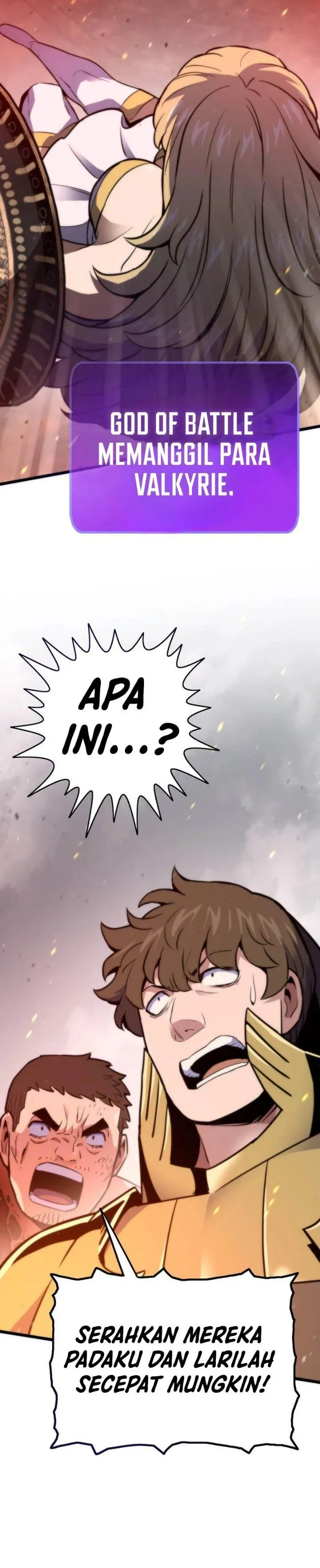 
              Past Life Regressor (2022)             Chapter 188