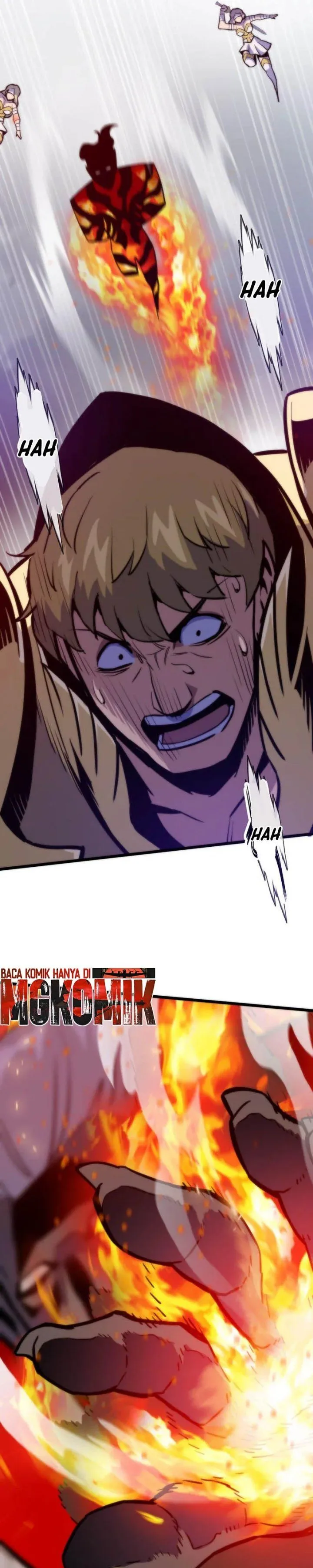 
              Past Life Regressor (2022)             Chapter 188