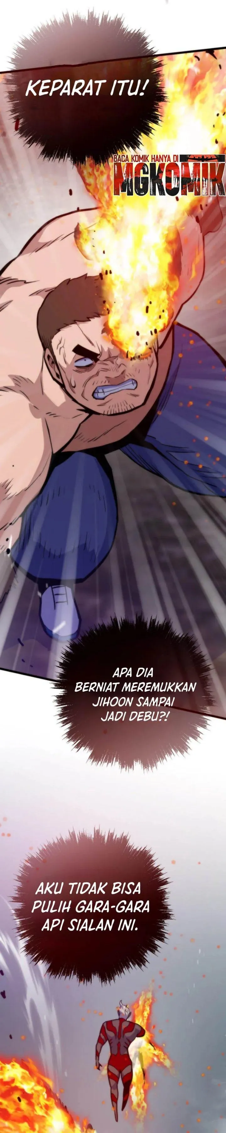 
              Past Life Regressor (2022)             Chapter 188