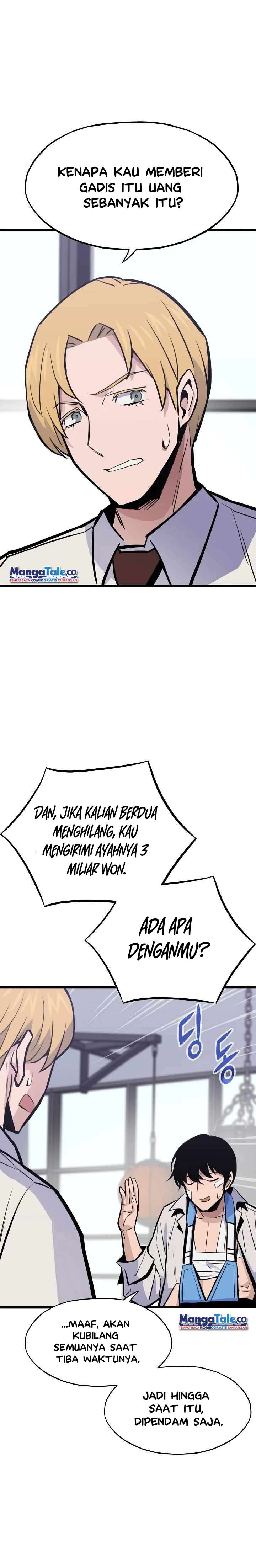 
              Past Life Regressor (2022)             Chapter 22