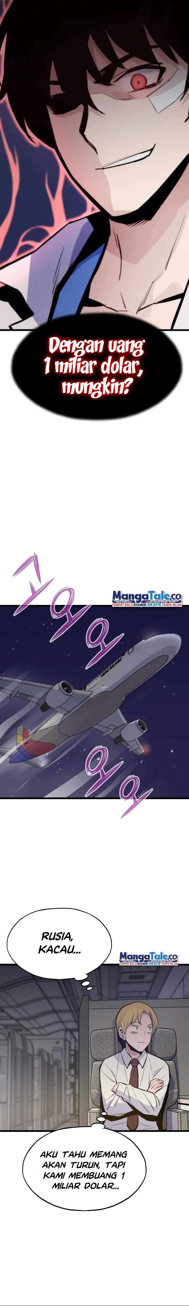 
              Past Life Regressor (2022)             Chapter 22