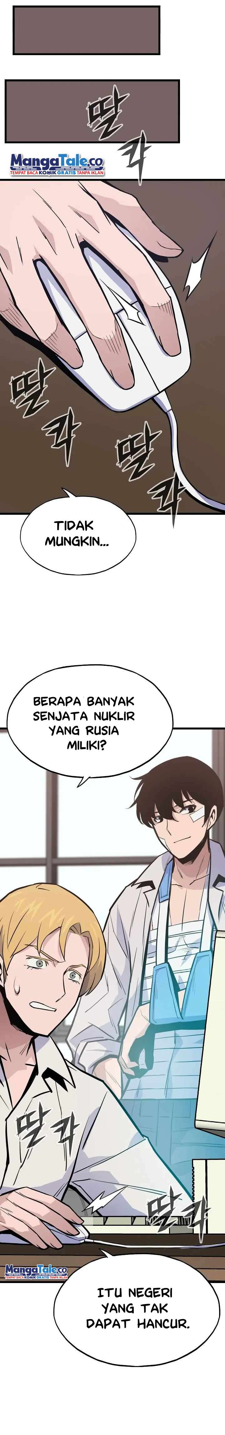 
              Past Life Regressor (2022)             Chapter 22