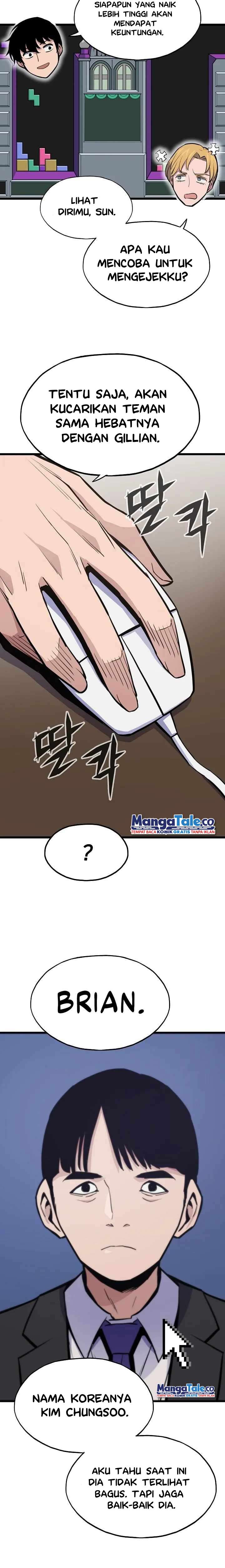 
              Past Life Regressor (2022)             Chapter 22