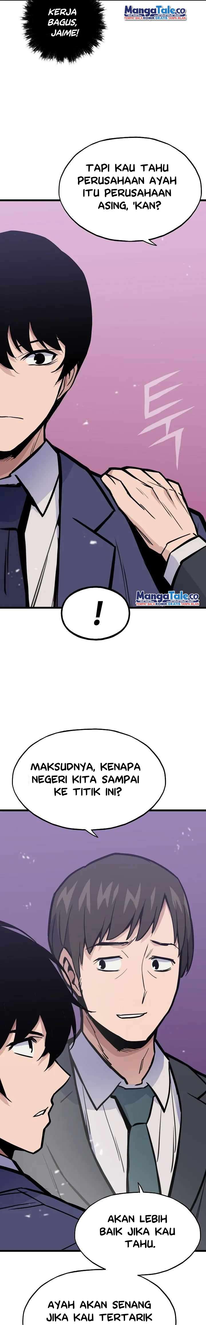 
              Past Life Regressor (2022)             Chapter 22