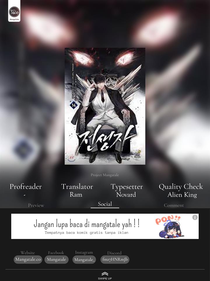 
              Past Life Regressor (2022)             Chapter 22