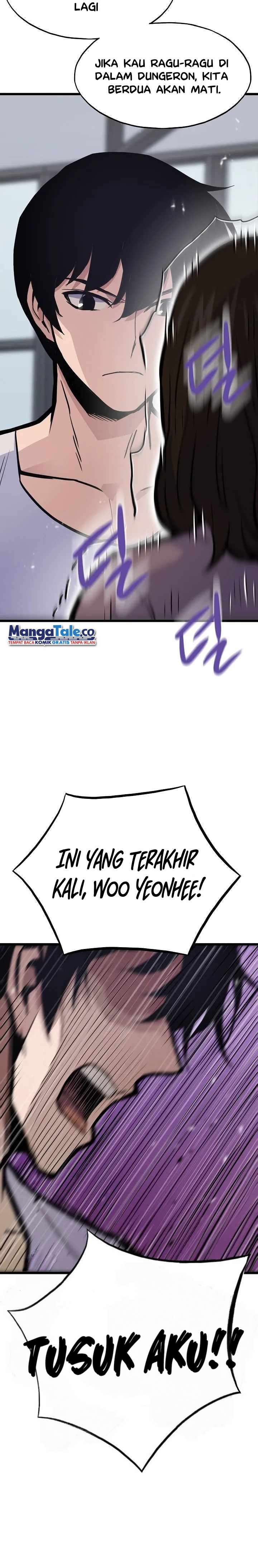 
              Past Life Regressor (2022)             Chapter 22
