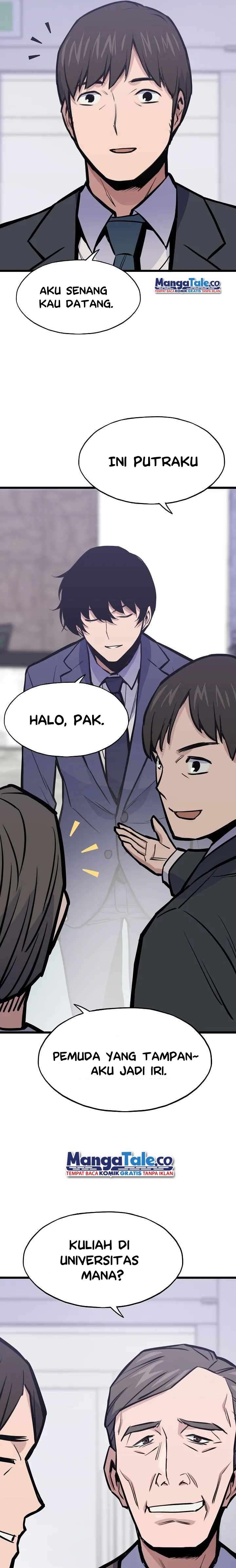 
              Past Life Regressor (2022)             Chapter 22