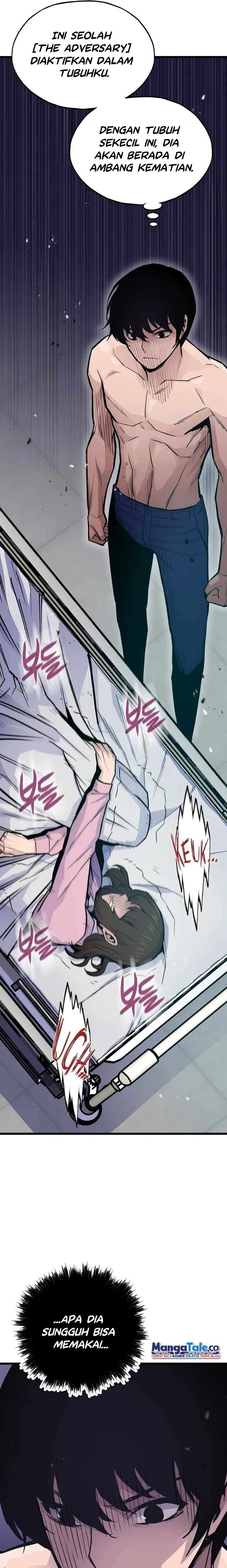 
              Past Life Regressor (2022)             Chapter 22