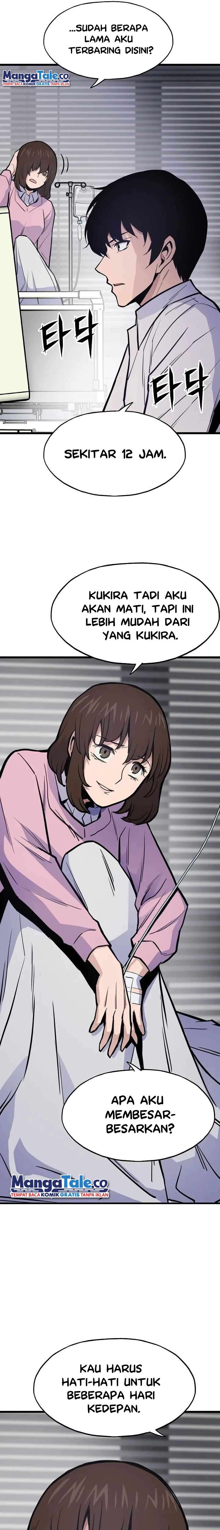 
              Past Life Regressor (2022)             Chapter 22