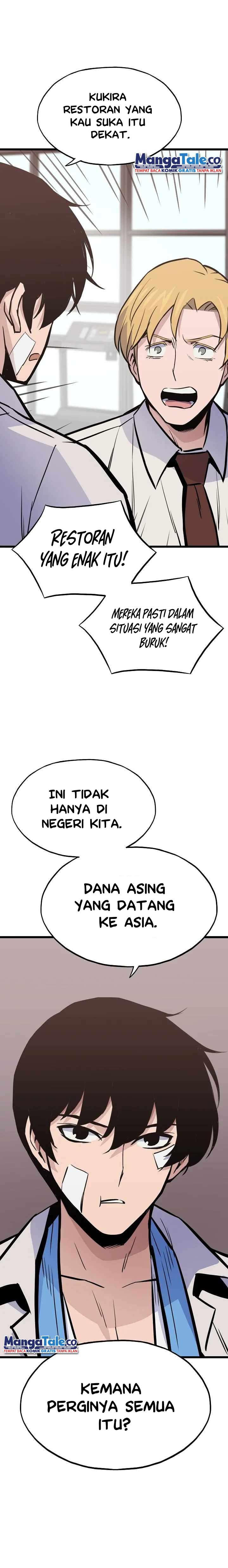 
              Past Life Regressor (2022)             Chapter 22