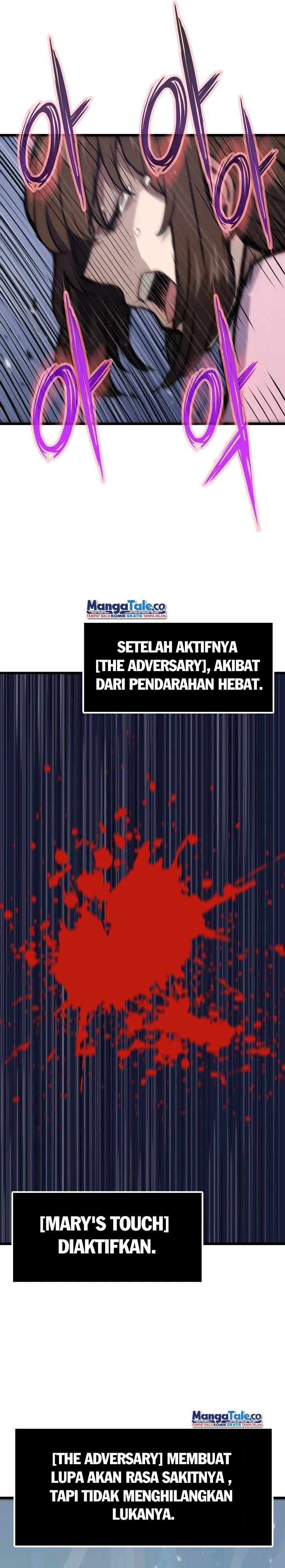 
              Past Life Regressor (2022)             Chapter 22