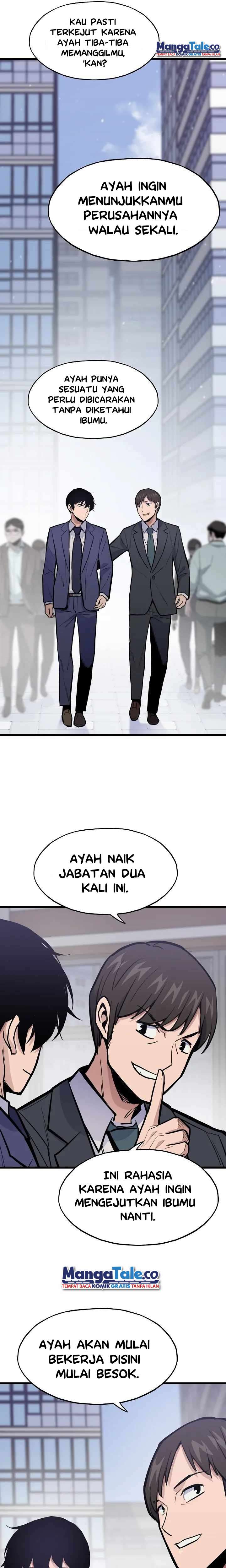 
              Past Life Regressor (2022)             Chapter 22