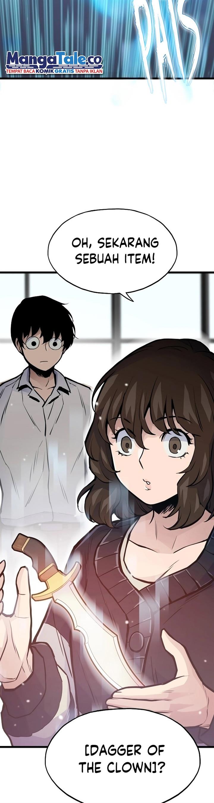 
              Past Life Regressor (2022)             Chapter 28