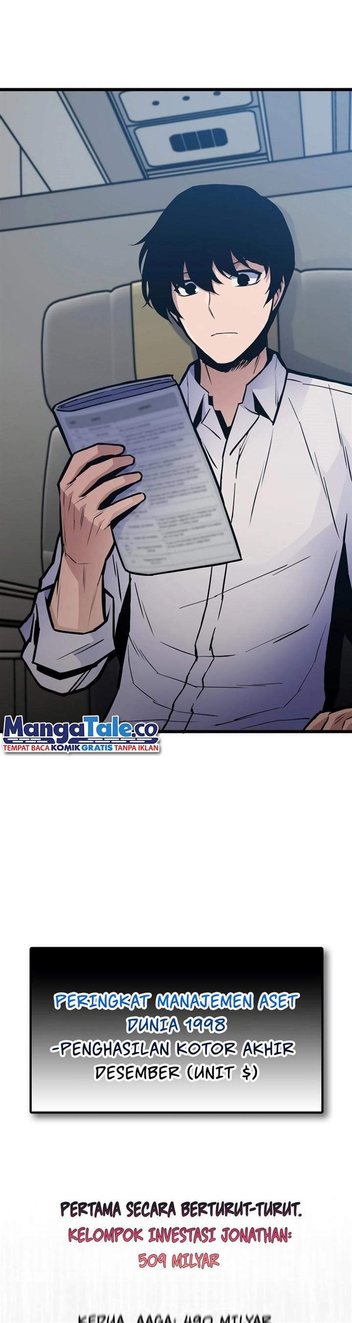 
              Past Life Regressor (2022)             Chapter 28