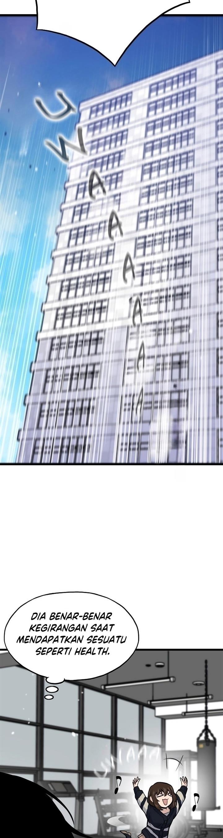 
              Past Life Regressor (2022)             Chapter 28