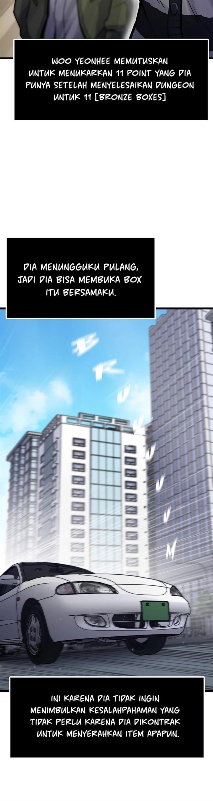 
              Past Life Regressor (2022)             Chapter 28