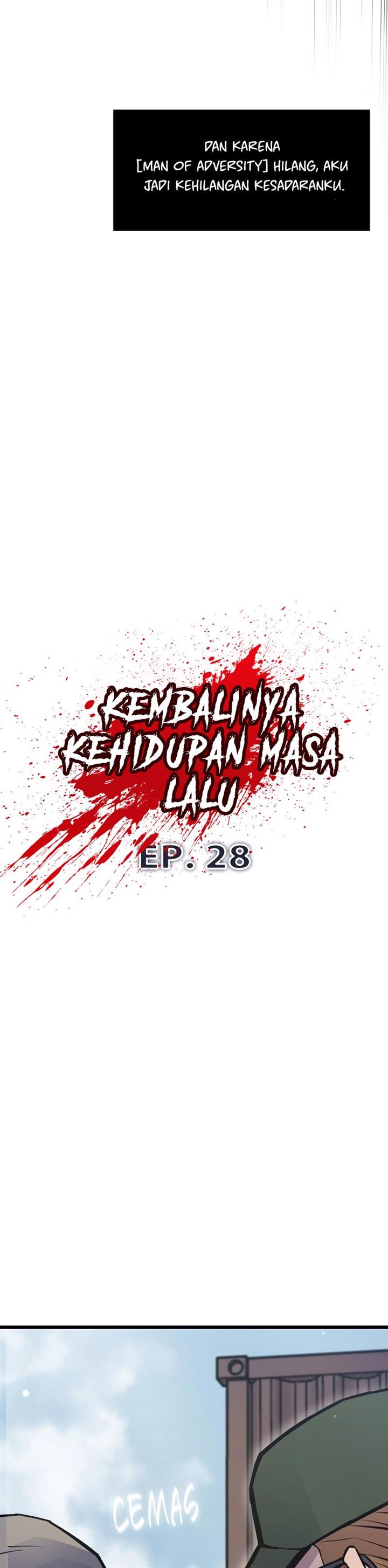 
              Past Life Regressor (2022)             Chapter 28