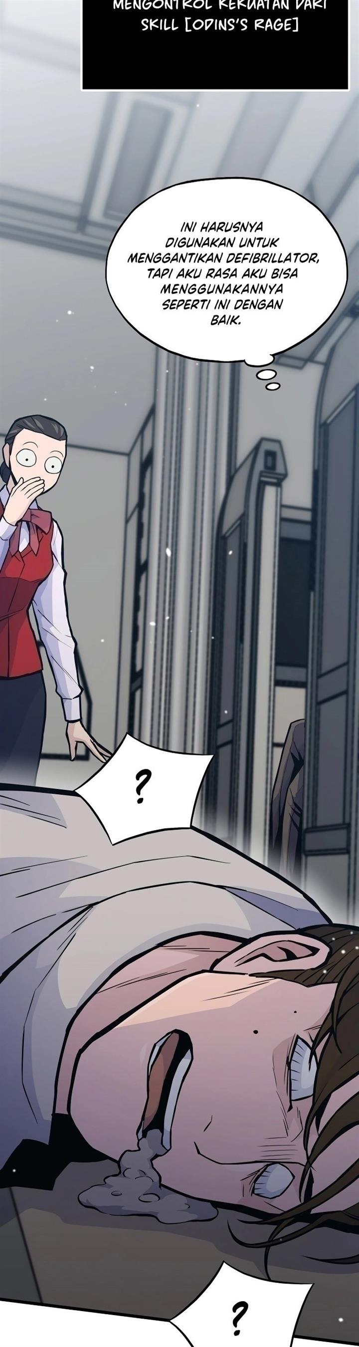 
              Past Life Regressor (2022)             Chapter 28