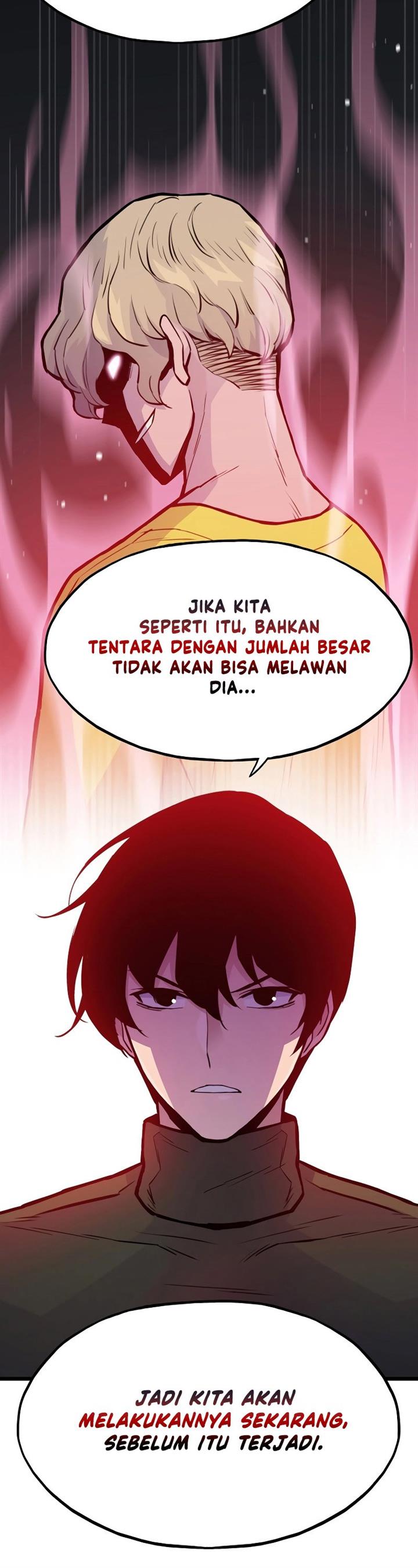
              Past Life Regressor (2022)             Chapter 28