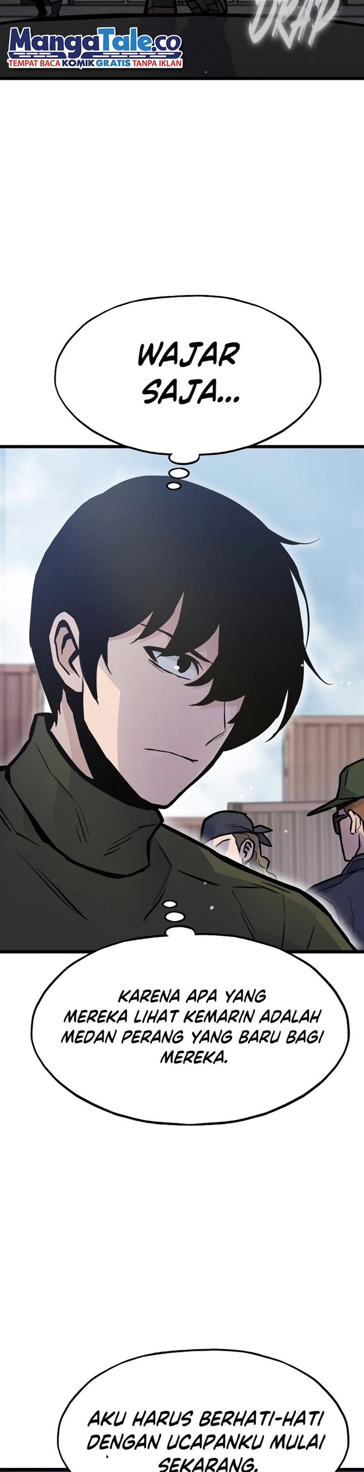 
              Past Life Regressor (2022)             Chapter 28